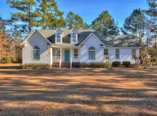1216 Pine Valley Rd, Jacksonville, NC 28546