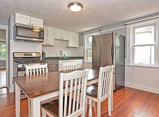113 Dewolf Ave #2, Bristol, RI 02809