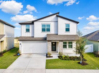 2150 Gold Dust Dr, Minneola, FL 34715