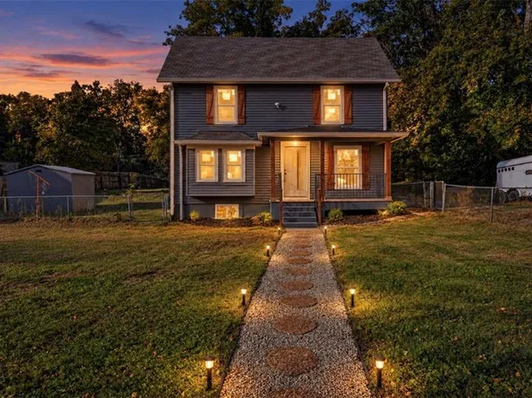 3410 Barnett Ave, Kansas City, KS 66102