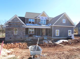 242 Chase Ln NE #116, Cleveland, TN 37323
