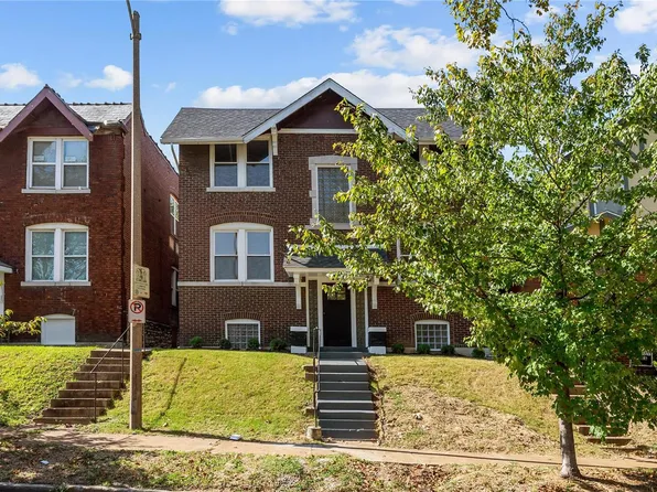 3706 Meramec St, Saint Louis, MO 63116