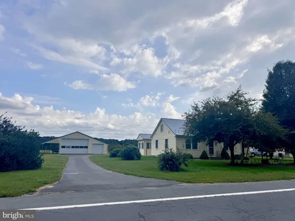 20158 Cedar Beach Rd, Milford, DE 19963
