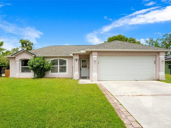 1116 Adirondack St, Deltona, FL 32725