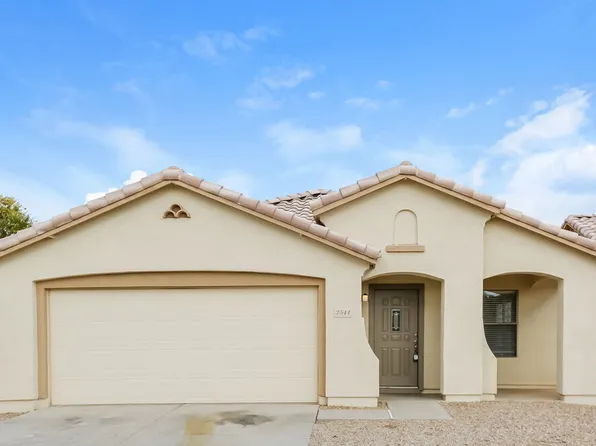 2544 W Romley Rd, Phoenix, AZ 85041