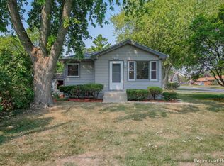 15700 Leclaire Ave, Oak Forest, IL