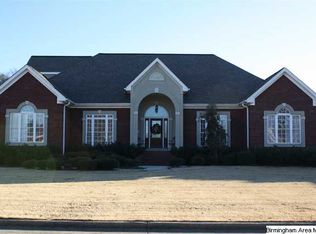 24 Heritage Way, Oxford, AL 36203