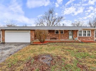 1818 State Road Z, Pevely, MO 63070