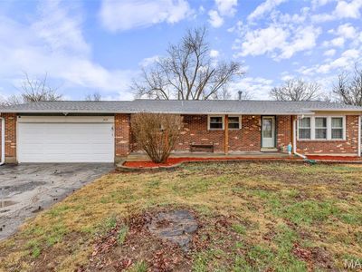 1818 State Road Z, Pevely, MO, 63070