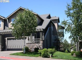 8717 SE Bristol Park Dr, Portland, OR 97086