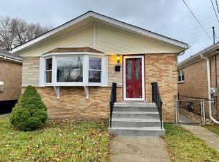 5408 S Center Ave, Summit Argo, IL 60501