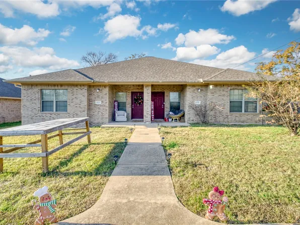 4400 Reveille Rd, College Station, TX 77845