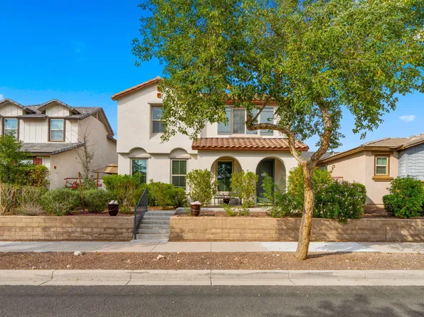 20728 W LEGEND Trail, Buckeye, AZ 85396