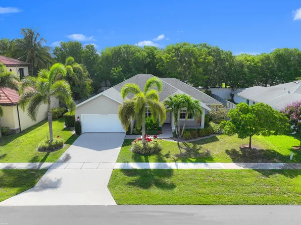 2980 Dovedale Court, Wellington, FL 33414