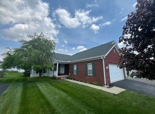 8286 Kingfisher Ln, Pickerington, OH 43147