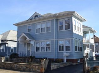 23 Calder St, Pawtucket, RI 02861