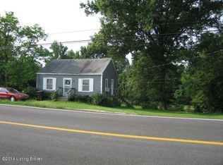 1485 W Brooks Hill Rd, Brooks, KY 40109