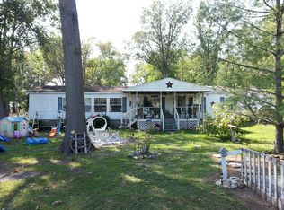 1001 Adams Ave, Sandoval, IL 62882
