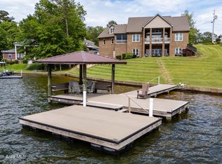96 Shady Bay Point, Jacksons Gap, AL 36861
