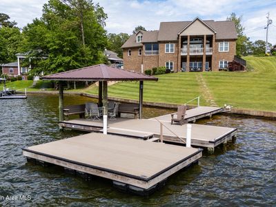 96 Shady Bay Point, Jacksons Gap, AL, 36861