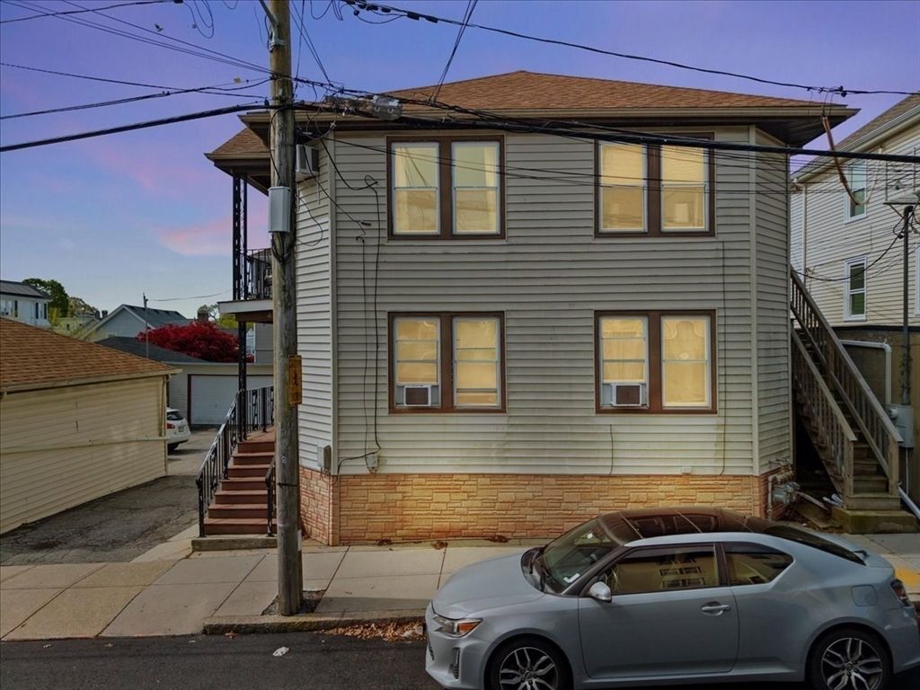 41 Barnes St, Fall River, MA - View 2