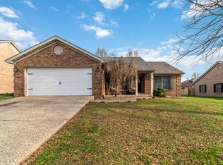 262 Vicksburg Dr, Nicholasville, KY 40356