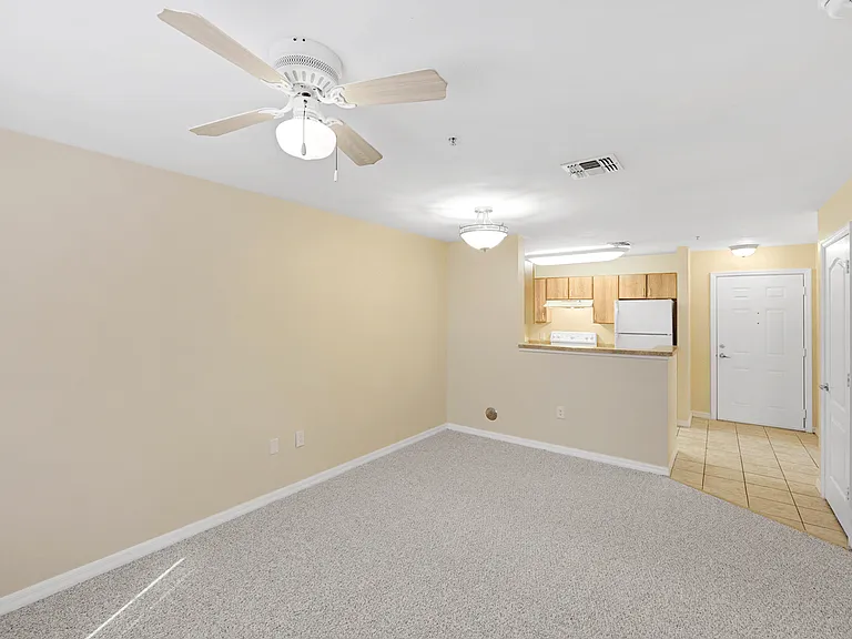 St. Luke's Life Center Apartments — Photo 18
