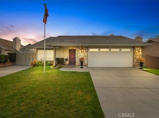 15869 Tern St, Chino Hills, CA 91709
