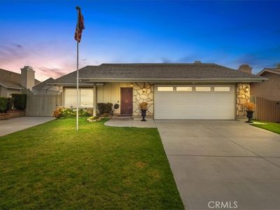 15869 Tern St, Chino Hills, CA, 91709