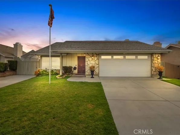 15869 Tern St, Chino Hills, CA 91709