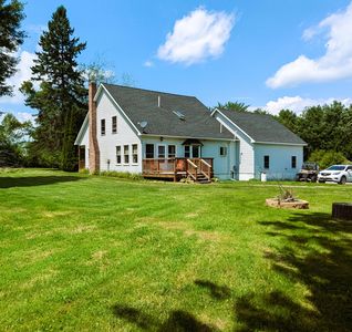 559 Town House Road, Vienna, ME, 04360