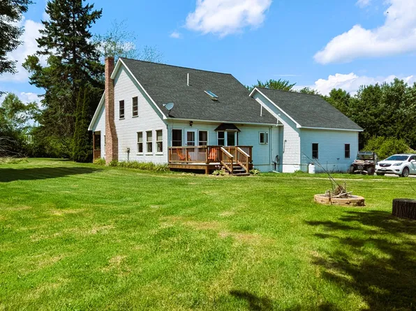 559 Town House Road, Vienna, ME 04360