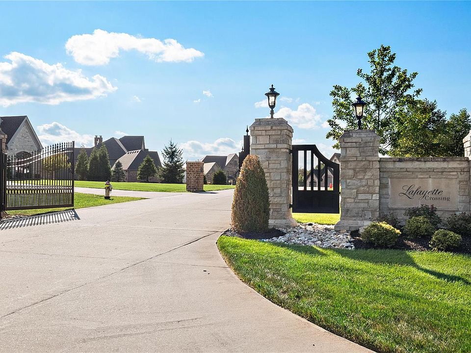 17020 Kennedy Crossing Ct, Glencoe, MO 63038 Zillow