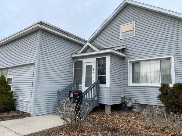 619 S 8th Ave, Alpena, MI 49707
