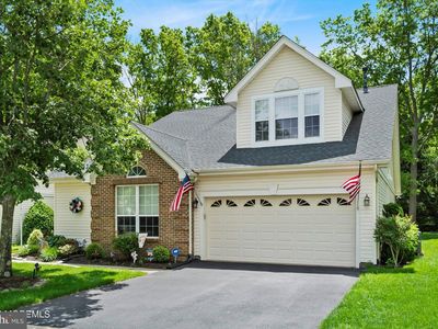102 Sylvan Lake Blvd, Bayville, NJ, 08721