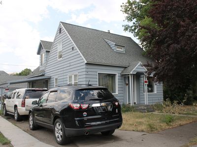 1300 Walnut St, Baker City, OR, 97814