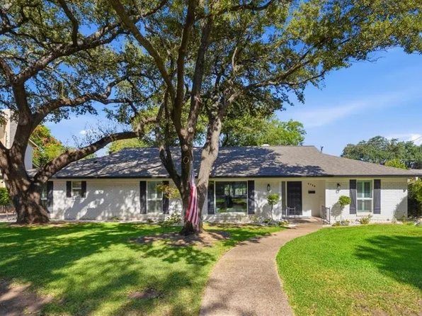 3724 Arborlawn Dr, Fort Worth, TX 76109