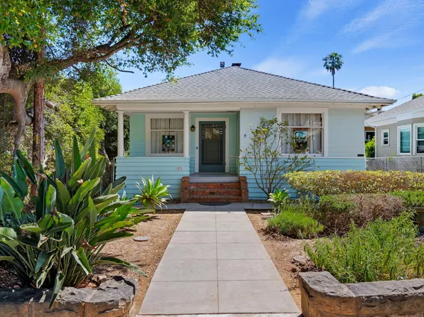 1421 Bath St, Santa Barbara, CA 93101