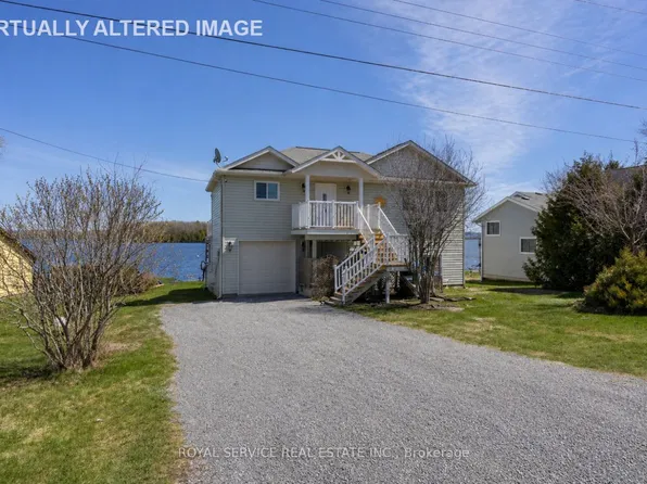 595 Foley Rd, Otonabee South Monaghan, ON K0L 2G0