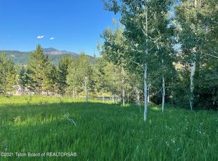 22 Alpine Vlg #2, Alpine, WY 83128