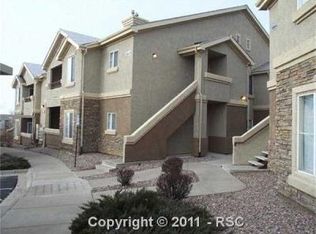 3848 Riviera Grv APT 103, Colorado Springs, CO 80922