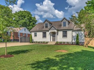 2825 Alhambra Cir, Nashville, TN 37207