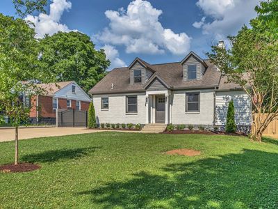 2825 Alhambra Cir, Nashville, TN, 37207