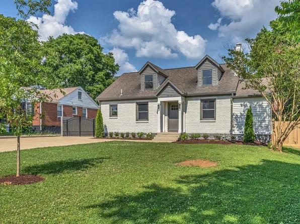 2825 Alhambra Cir, Nashville, TN 37207