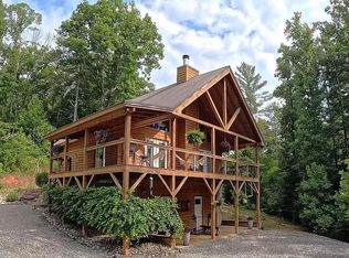 2221 Smokey Creek Rd, Morganton, NC 28655