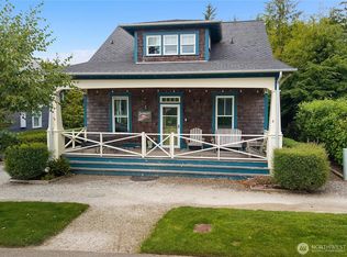 251 Meriweather Street, Pacific Beach, WA 98571