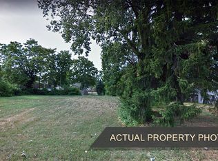 2324 Chestnut St, Fort Wayne, IN 46803