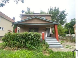 12100 Parkhill Ave, Cleveland, OH 44120