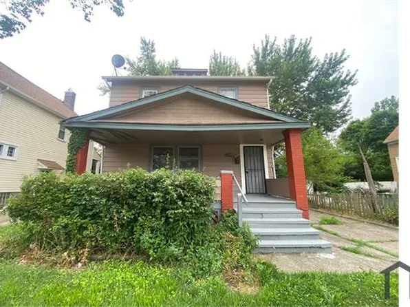 12100 Parkhill Ave, Cleveland, OH 44120