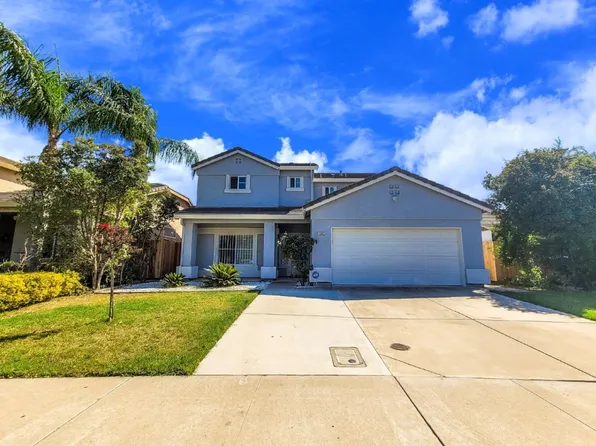 1832 Universal Dr, Stockton, CA 95206